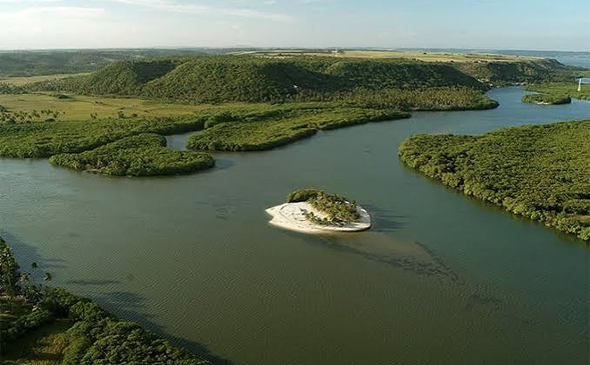 Presidentes de colônias de pescadores cobram de ministro da Pesca defeso para profissionais do complexo estuarino