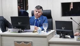 Presidente da Câmara de Rio Largo é acusado de blindar tentativa de golpe e silenciar na sessão ordinária