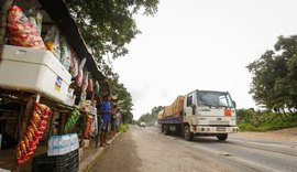 Após TAC com indígenas, edital para duplicação da BR-101/AL é publicado pelo Ministério dos Transportes