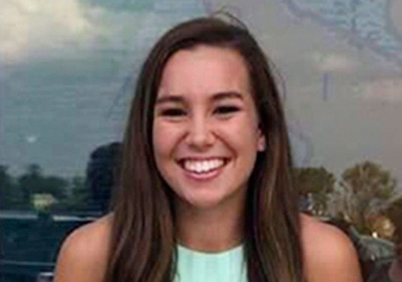 Estudante desaparecida há um mês é encontrada morta nos Estados Unidos