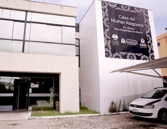 Casa da Mulher Alagoana registra aumento de atendimentos e amplia proteção às vítimas em 2025