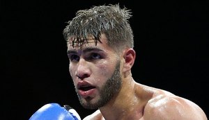 Ex-boxeador Prichard Colón, de 33 anos, morre após mais de uma década em estado vegetativo