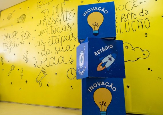 IEL abre vagas de estágio e jovem aprendiz em Maceió e Arapiraca nesta semana