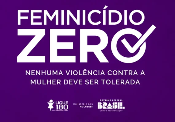 Operação combate violência contra mulheres e mobiliza 50 mil agentes