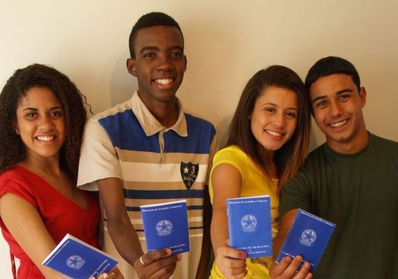 Correios abrem vagas para o Programa Jovem Aprendiz 2018