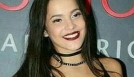 Detonada na web, ex-BBB Emilly rebate comentários com bom humor