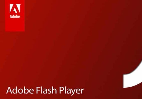 Adobe lança correção para falha grave de segurança no Flash Player