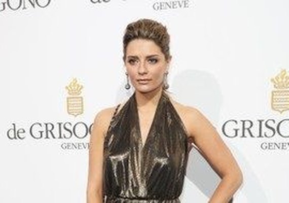 Atriz Mischa Barton afirma que foi vítima de 'Boa Noite Cinderela'