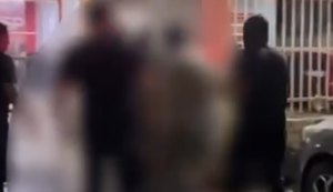 Dois homens são presos com armas de fogo em Maceió e Pilar