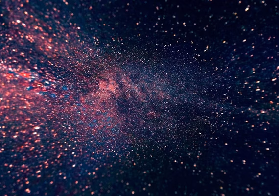 Estudo sugere que universo começará a se contrair em 7 bilhões de anos