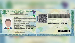 Cartórios de Alagoas passam a emitir a nova Carteira de Identidade Nacional a partir desta quarta-feira
