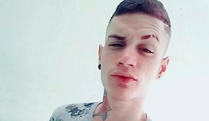 Filho de vereador de Penedo é encontrado morto em cova rasa em Feliz Deserto