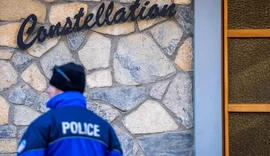 Vídeo inédito mostra início de incêndio em boate que deixou 41 mortos na Suíça