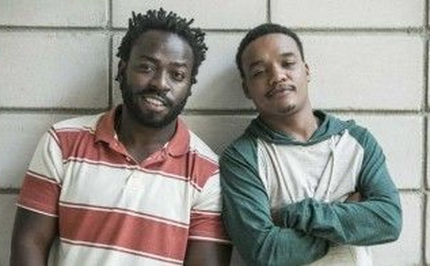 Série ‘Cidade dos Homens’ é cancelada após prisão de ator