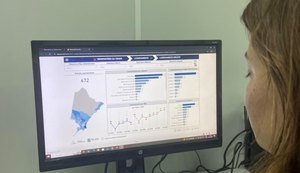 Observatório da Cidade ganha novo layout e mais informações