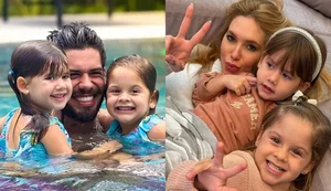 Zé Felipe, Virginia Fonseca e Conselho Tutelar: especialista explica o que pode acontecer