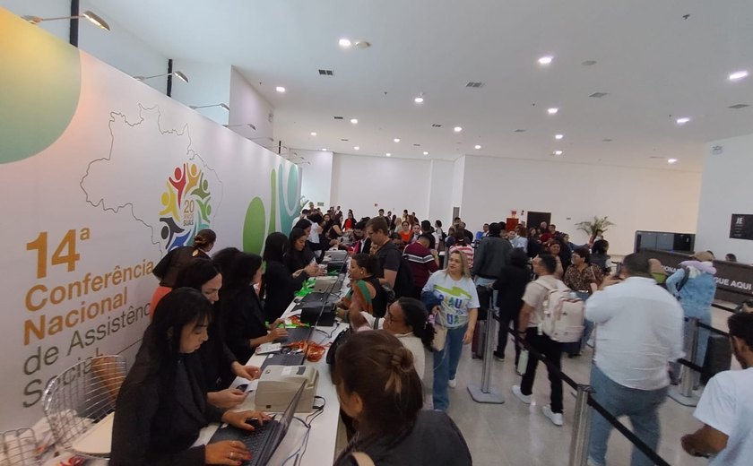 Ministro abre neste sábado conferência nacional que debate os 20 anos do Suas