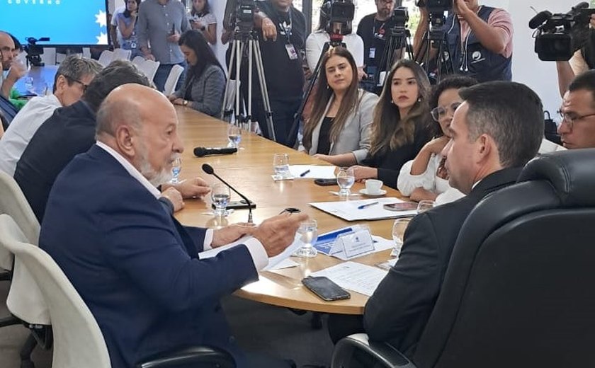 Alagoas apresenta PIB acima da média