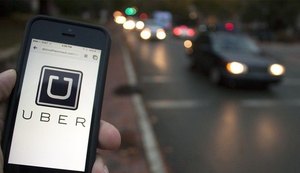 Uber tem prejuízo de mais de US$ 800 milhões no 3º trimestre