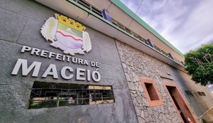Prefeitura de Maceió decreta ponto facultativo nesta sexta-feira (5)