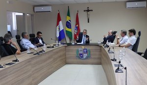 Construções no litoral norte: MP/AL, Ademi e Sinduscon dialogam sobre recomendação enviada à Prefeitura