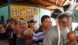 Comitê da Verdade repudia violência contra povos originários