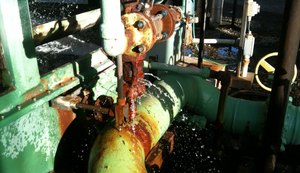 Braskem: risco ao lençol freático do Pontal da Barra