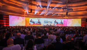 Setur leva Destino Alagoas ao Fórum Panrotas 2025