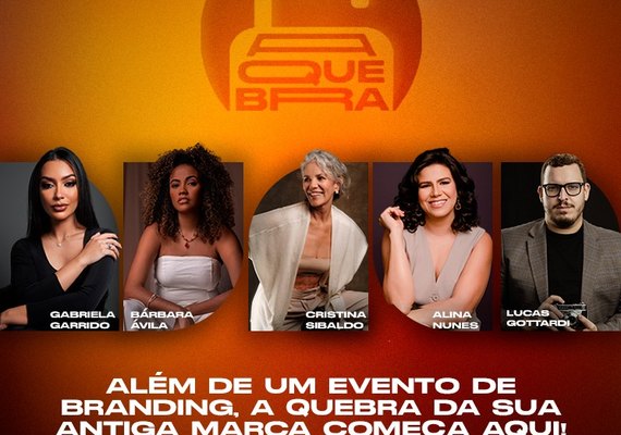 Transformação em foco: “A Quebra” chega para inspirar uma nova forma de se posicionar dentro e fora das telas