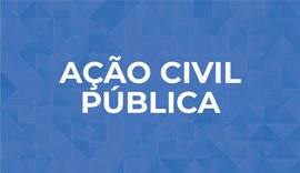 Após ação ajuizada pelo MP, Judiciário determina ampliação de vagas em creches e pré-escolas em Maceió