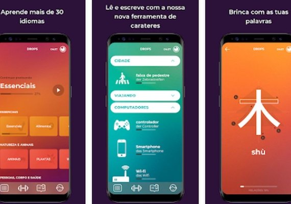 Google elege os melhores aplicativos de 2018 para Android