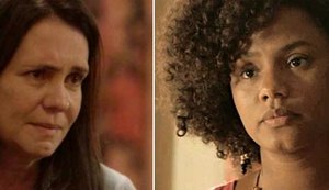 'Amor de Mãe': Thelma se alia a Álvaro e o “contrata” para assassinar Camila