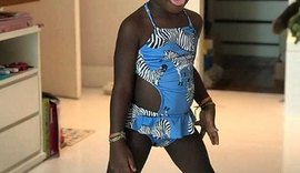 Atriz Giovanna Ewbank se pronuncia sobre racismo sofrido por sua filha