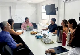 Reunião debate melhorias no turismo da orla marítima de Maceió