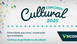 Concurso Cultural do Instituto Sicoob apresenta os vencedores de 2025