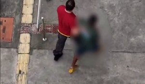 Homem que tentou matar enteado em Piaçabuçu é preso após quase duas décadas de fuga