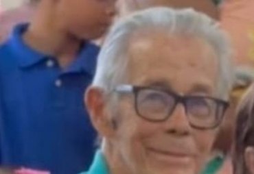 Morre aos 92 anos Bertinho, ex-prefeito de Japaratinga