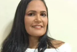 Acidente na BR-316 em Santana do Ipanema deixa uma mulher morta e um homem ferido