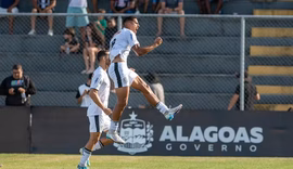 Sport retoma contatos com o ASA e prepara oferta por Alex Bruno