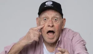 Morre o narrador Silvio Luiz, criador de históricos bordões, aos 89 anos