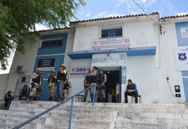 Polícia Civil prende suspeitos de tentativa de feminicídio e porte ilegal de arma no Sertão