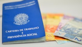 Sine Alagoas está com mais de 270 vagas de emprego a partir desta segunda-feira (25)