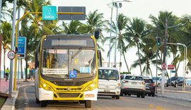 Confira a programação do transporte coletivo durante o Carnaval