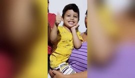 PC prende pai de criança de 4 anos que morreu após passar mal em escola de Maceió