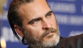 Joaquin Phoenix é confirmado para viver Coringa em filme