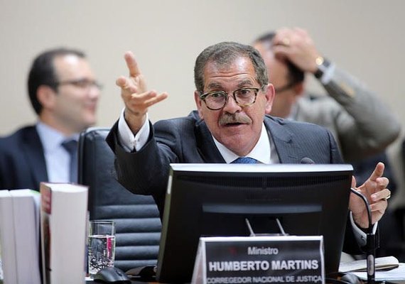 Desembargadora e juiz do Maranhão responderão a Processo Disciplinar