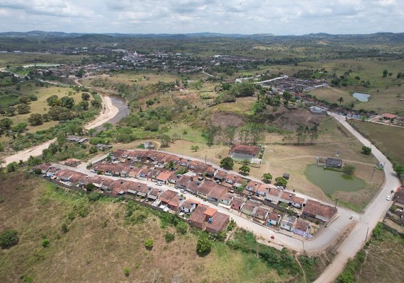 Paulo Jacinto: Verde Alagoas informa sobre instabilidade no abastecimento de água