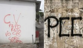 Operação policial mira integrantes de organização criminosa em São Miguel dos Campos