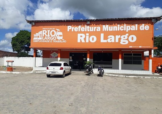Rio Largo  decreta medidas temporárias de prevenção ao Coronavírus