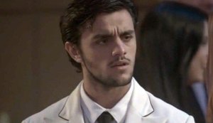 ‘Totalmente Demais’: Jonatas bebe drink adulterado por Cassandra e passa mal